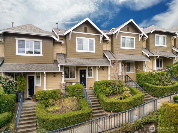 1947 NE Killian Lane, Issaquah WA 98029