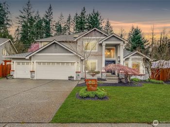 15518 59th Drive SE