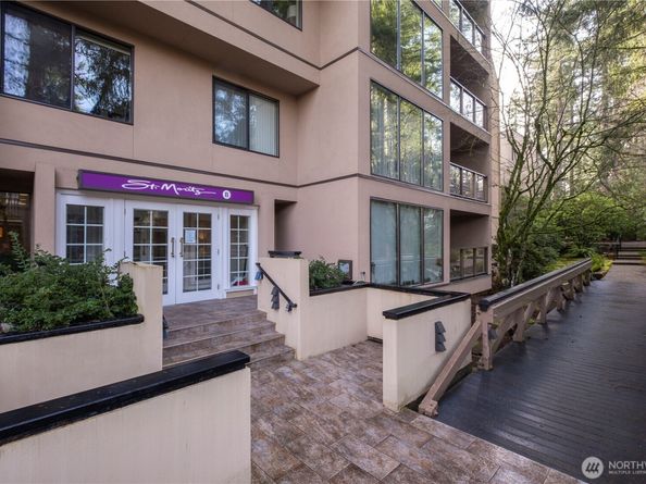 15512 Country Club Drive B14, Mill Creek WA 98012