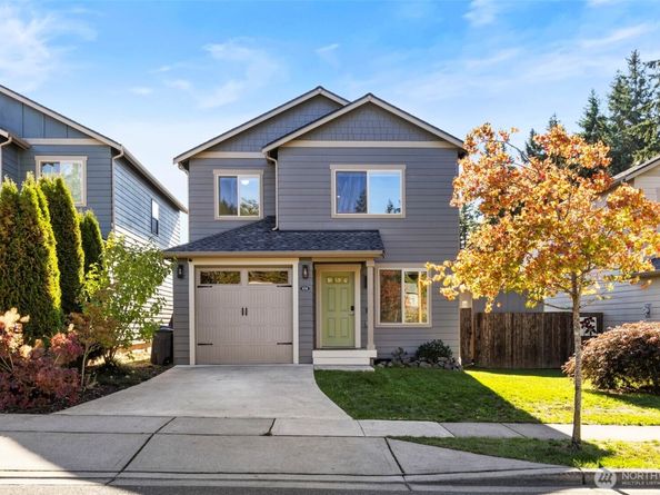 434 NE OHenry Court, Poulsbo WA 98370