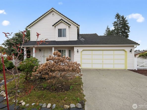 3516 208th Place SW, Lynnwood WA 98036