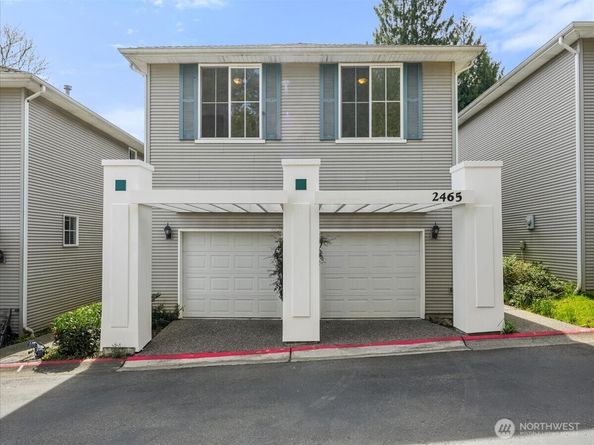 2465 132nd Avenue SE, Bellevue WA 98005