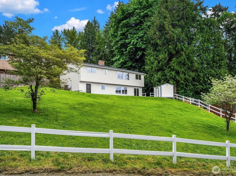 17813 147th Place NE, Woodinville WA 98072