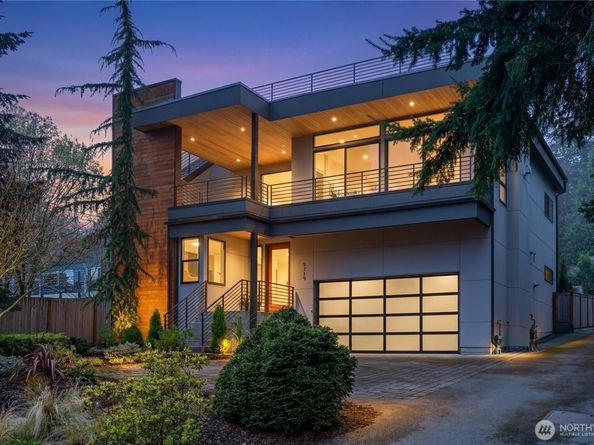 9719 Lake Shore Boulevard NE, Seattle WA 98115