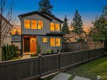 11217 NE 95th Street