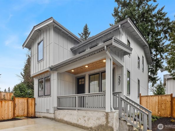 337 18th Avenue, Kirkland WA 98033