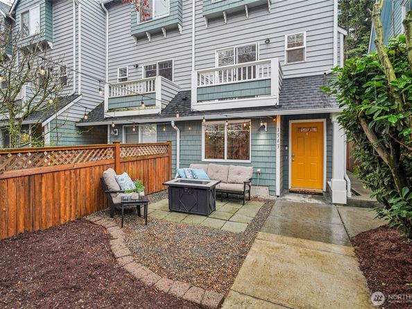 1543 NW 51st Street, Seattle WA 98107