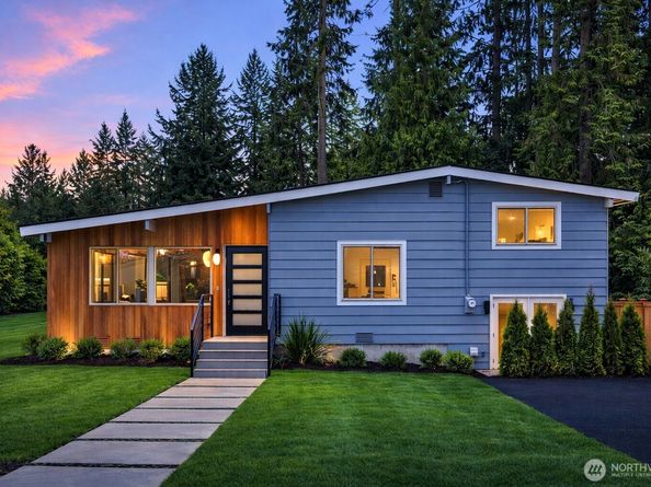 12241 NE 65th Street, Kirkland WA 98033