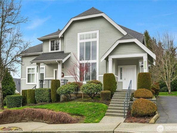 6731 161st Avenue SE B, Bellevue WA 98006