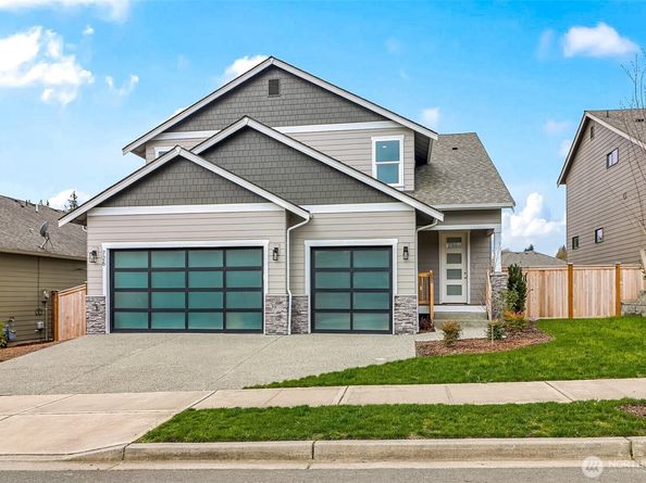 726 Covington (Lot 7) Avenue, Snohomish WA 98290