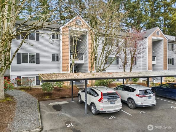 1007 156th Avenue NE B209, Bellevue WA 98007