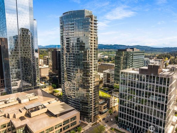 500 106th Avenue NE 603, Bellevue WA 98004