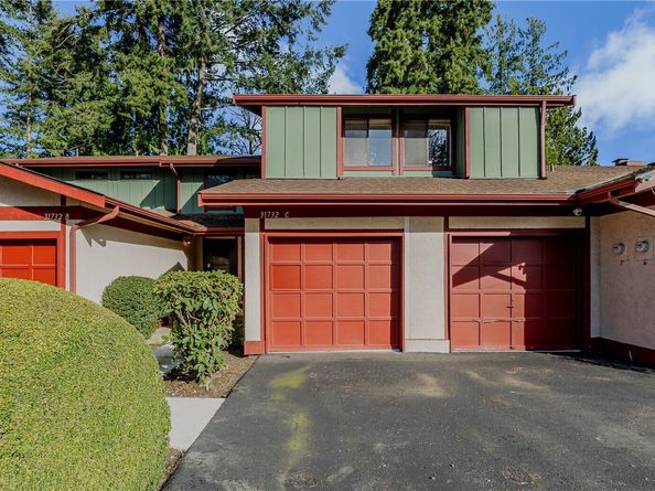 31732 47th Lane SW C, Federal Way WA 98023