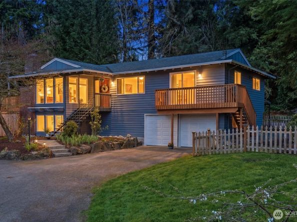 17429 17th Avenue W, Lynnwood WA 98037