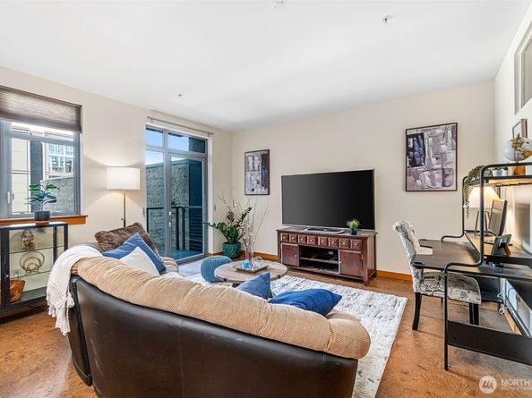 1414 12th Avenue 406, Seattle WA 98122