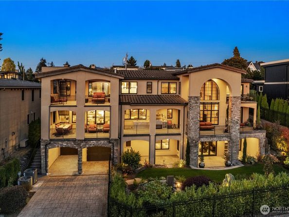 435 8th Avenue W, Kirkland WA 98033