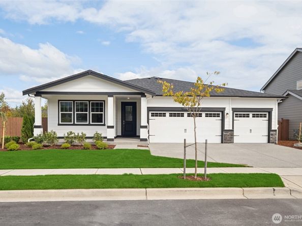 616 SE 12th Place 49, North Bend WA 98045