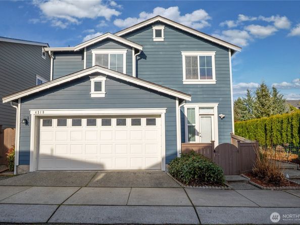 4319 SE 186th Place, Bothell WA 98012