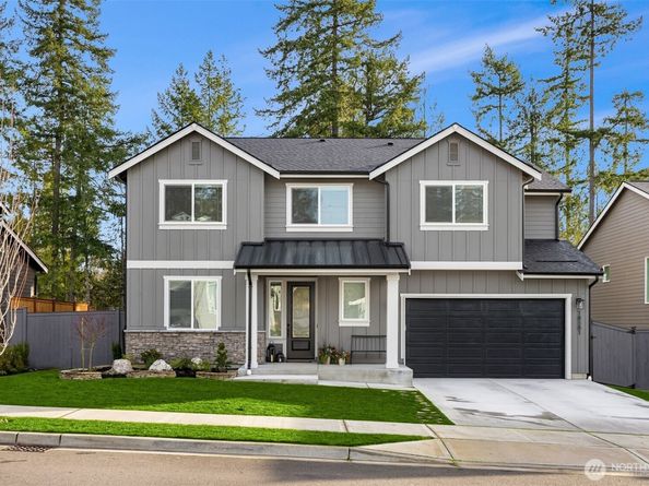 18581 Sawgrass Drive NE, Poulsbo WA 98370