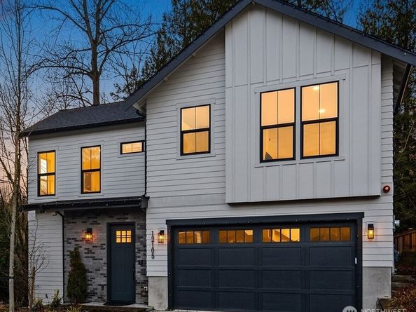 12105 NE 105th Street, Kirkland WA 98033