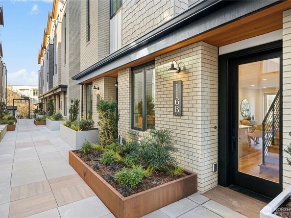 116 B 2nd Street S B, Kirkland WA 98033