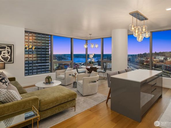 1808 Minor Avenue 2308, Seattle WA 98101