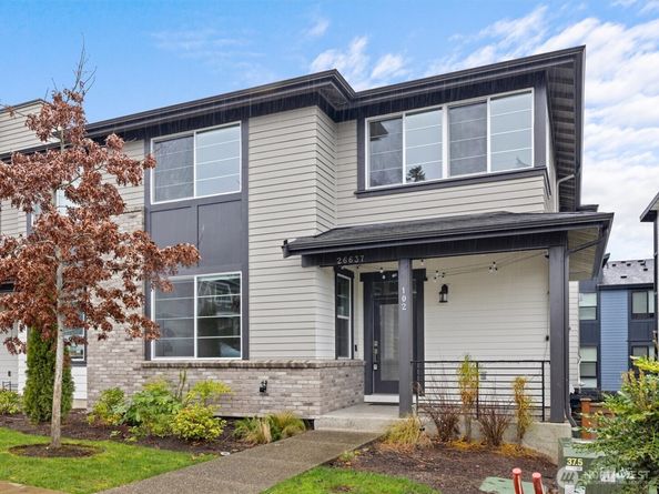 26637 NE Boyd Way 102, Duvall WA 98019