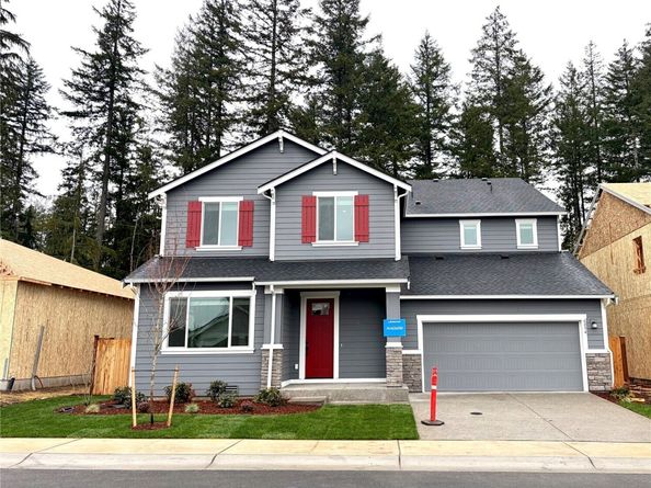 6094 Trace Drive SW, Port Orchard WA 98367