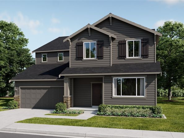 6094 Trace Drive SW, Port Orchard WA 98367