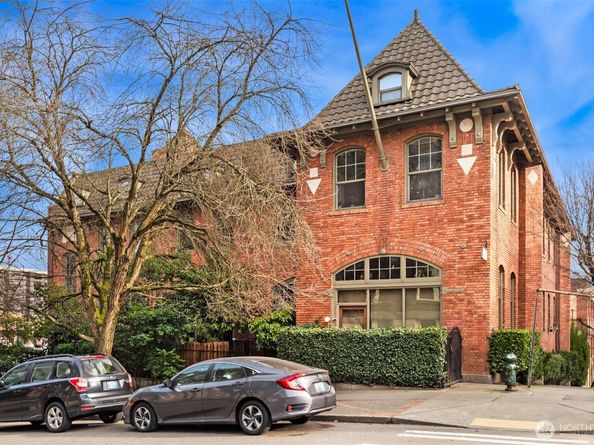 1406 Harvard Avenue 7, Seattle WA 98122