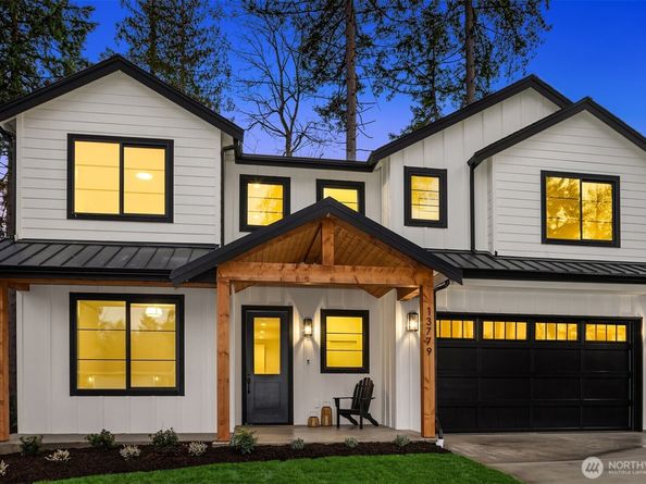 13779 NE 101st Street, Kirkland WA 98033
