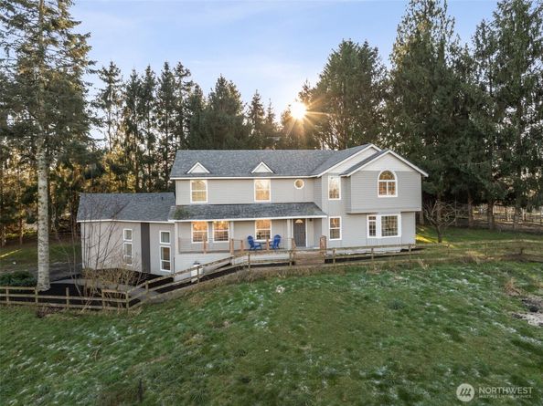 6330 157th Avenue SE, Snohomish WA 98290