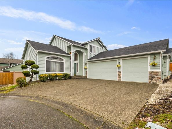 14426 19th Avenue W, Lynnwood WA 98087