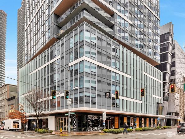 1808 Minor Avenue 1008, Seattle WA 98101