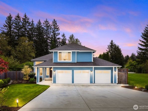 24325 SE 40th Place, Sammamish WA 98029