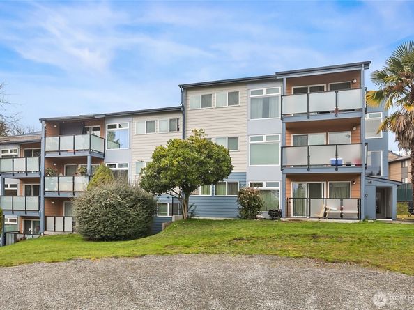 15156 65th Avenue S 1007, Tukwila WA 98188