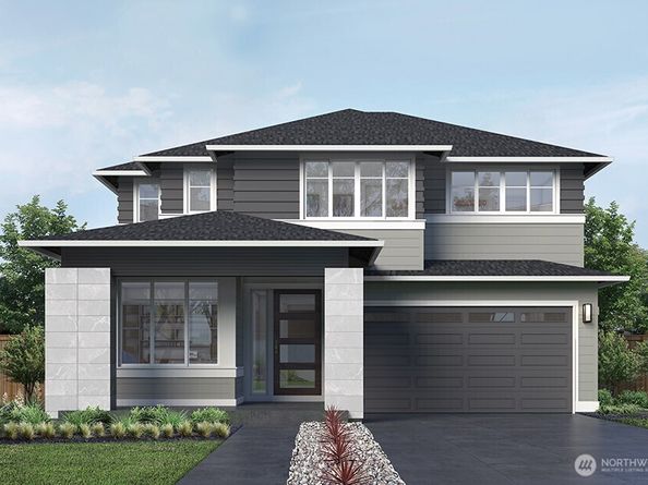 11917 SE 242nd Place, Kent WA 98030