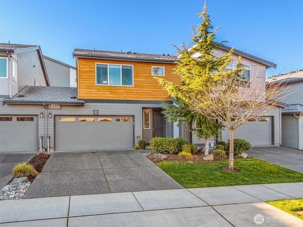 19326 37th Avenue SE C, Bothell WA 98012