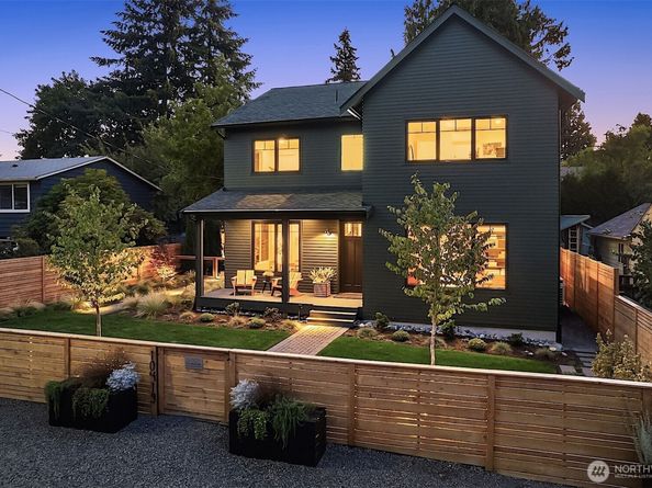 10419 41st Avenue SW, Seattle WA 98146