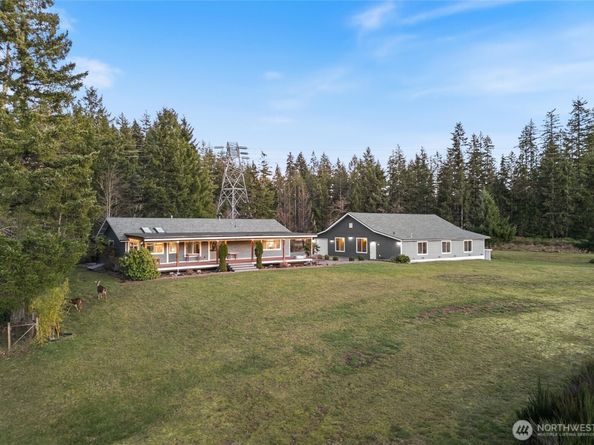 5540 SW Old Clifton Road, Port Orchard WA 98367