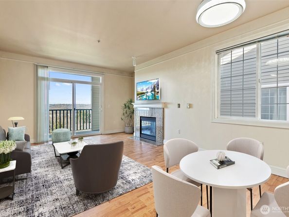 4763 Morris Avenue S R302, Renton WA 98055