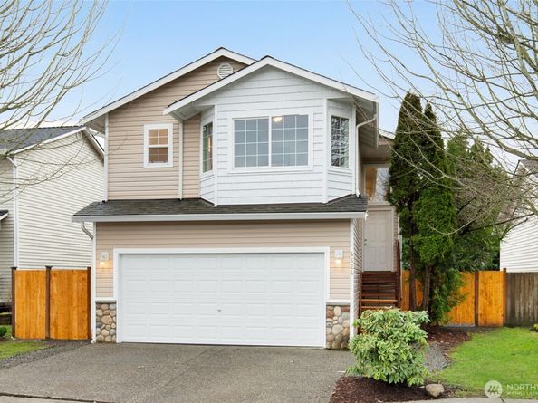 4624 150th Place SE, Everett WA 98208