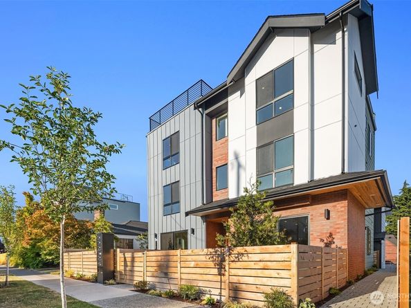 8018 24th Avenue NW, Seattle WA 98117