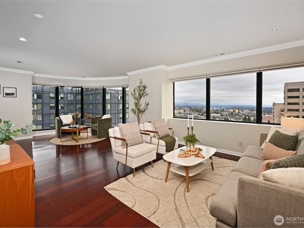 1301 Spring Street 16C, Seattle WA 98104