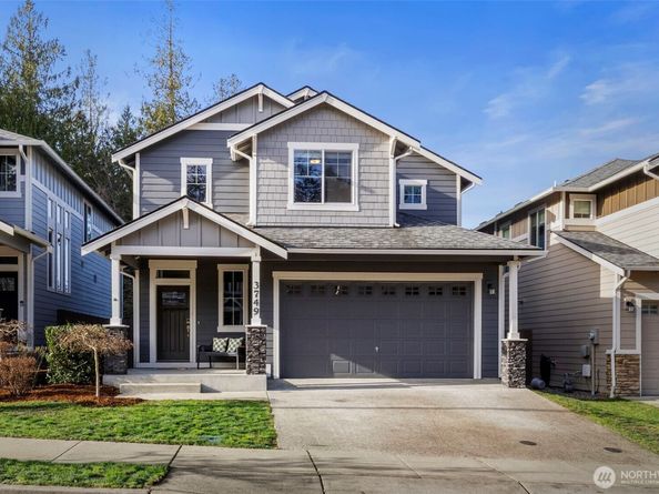 3749 Maritime Drive SW, Bremerton WA 98312
