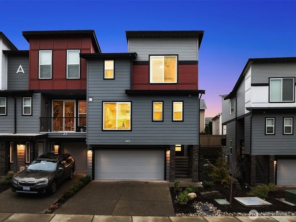 3123 148th St SW A6, Lynnwood WA 98087
