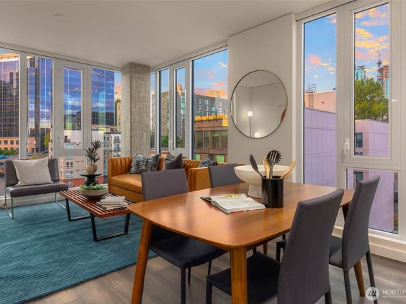 450 S Main St 901, Seattle WA 98104