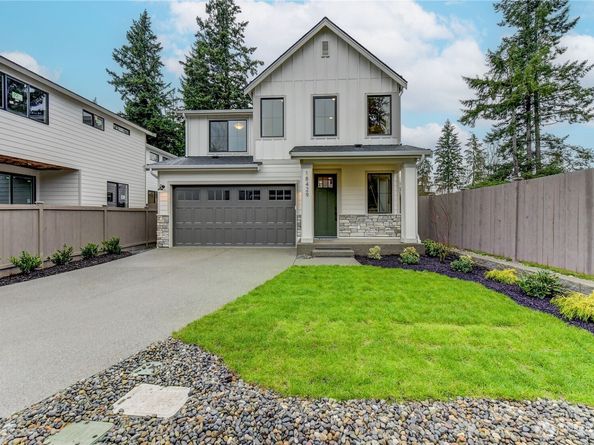 18425 Meridian Avenue SE CR 26, Bothell WA 98012