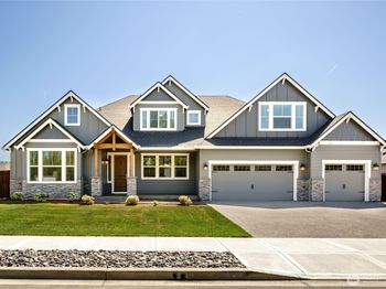 0 (Lot 98) Cougar Prowl Run NW