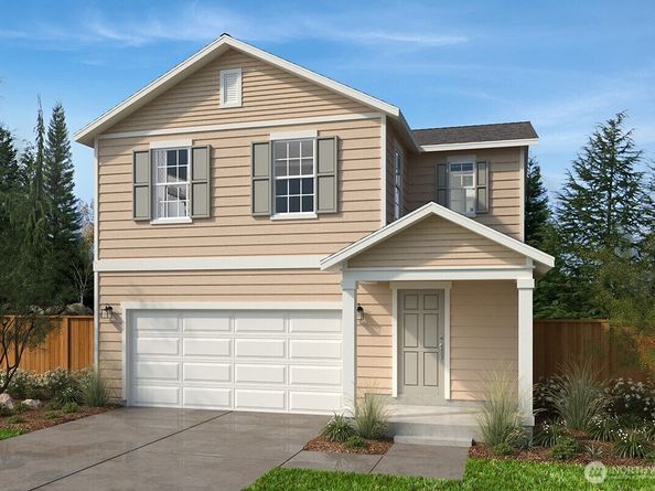 2305 128th ST SE 19, Everett WA 98208